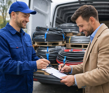 Доставка в любой регион РФ