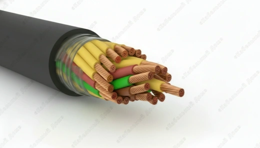 Кабель НРШМнг(С)-HF 52х6
