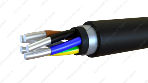 Кабель АВБВ 1х185, 1 кВ