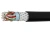 Кабель КИПЭВнг(А)-LS 6x2x0,6, 1 кВ