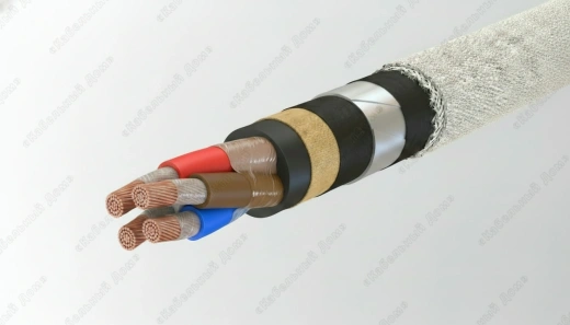 Кабель НРБГ 2х150, 1 кВ