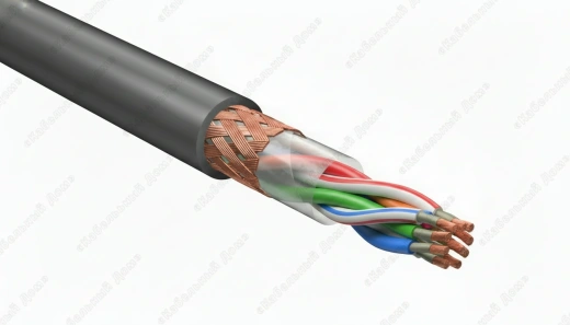 Кабель КУПсЭВнг(А)-LS 4х1