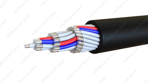 Кабель АКРНБГ 10х1,5