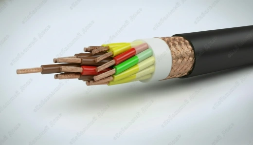 Кабель КНРЭ 1х2,5