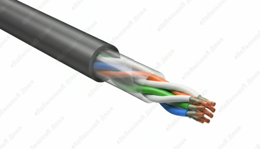 Кабель КГСРТнг(А)-HF 2х6